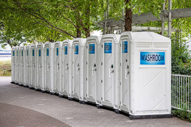 Best Porta potty cleaning services  in Rockford, MN