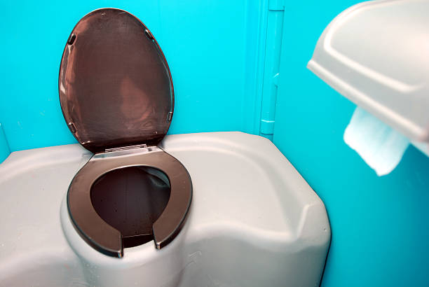 Portable Toilet Options We Offer in Rockford, MN