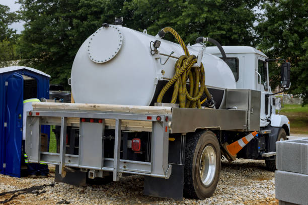 Best Local porta potty services  in Rockford, MN