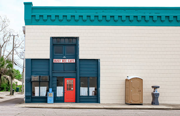 Best Sanitation services for porta potties  in Rockford, MN